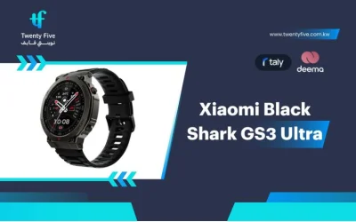 Xiaomi Black Shark GS3 Ultra Price, Specifications, Pros & Cons